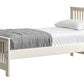 Shaker Bed 36" Headboard & 22"Footboard