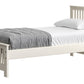 Shaker Bed 36" Headboard & 18"Footboard