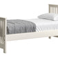 Shaker Bed 36" Headboard & 29"Footboard