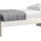 Panel Bed 29" Headboard & 16" Footboard