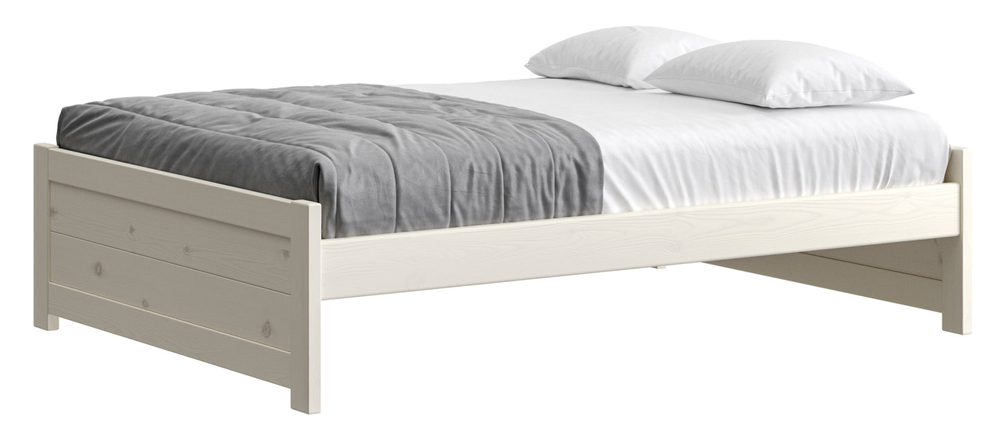 WildRoots 19"Headboard & Footboard