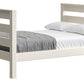 Timberframe Lower Bunk Bed