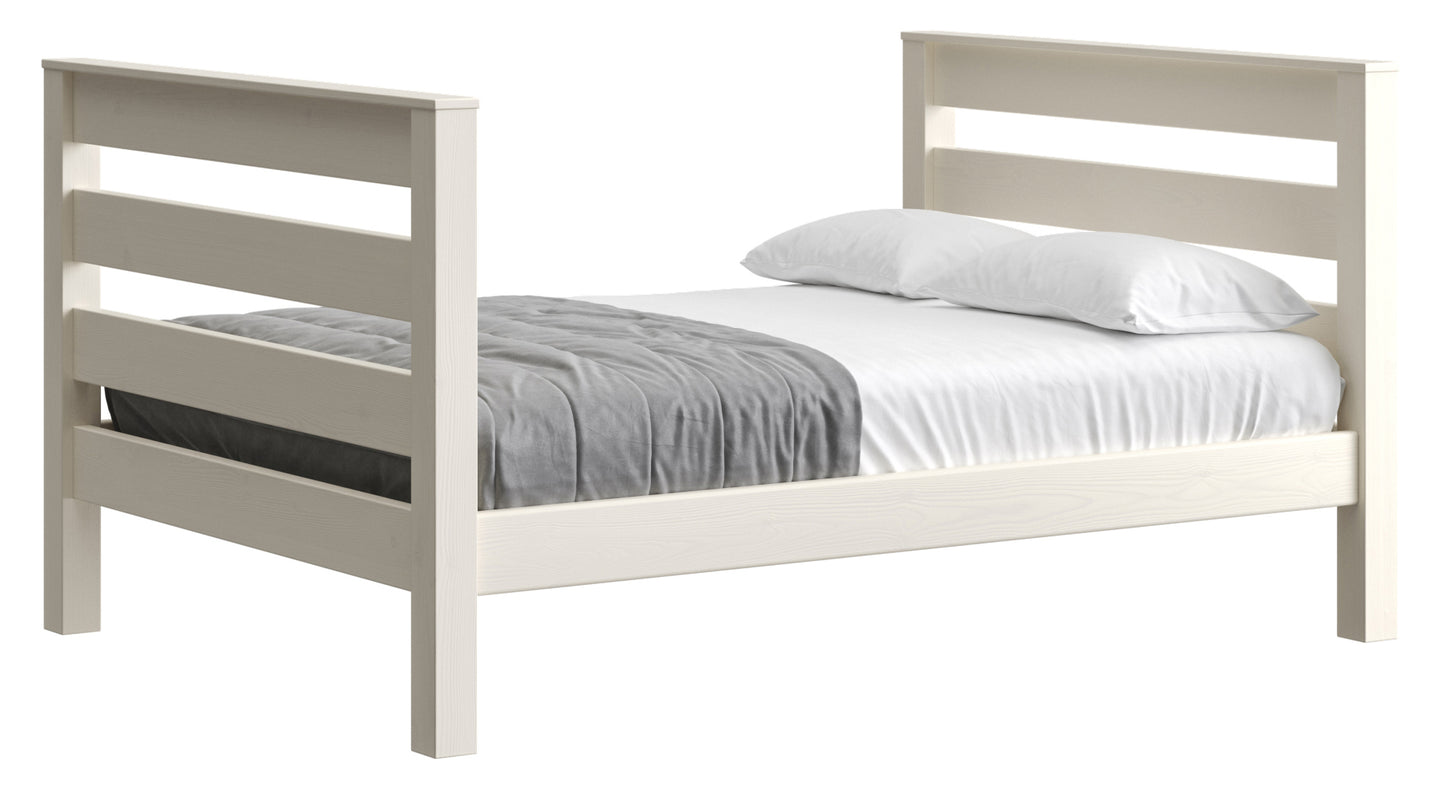 Timberframe Lower Bunk Bed