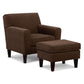 Maisie Club Chair