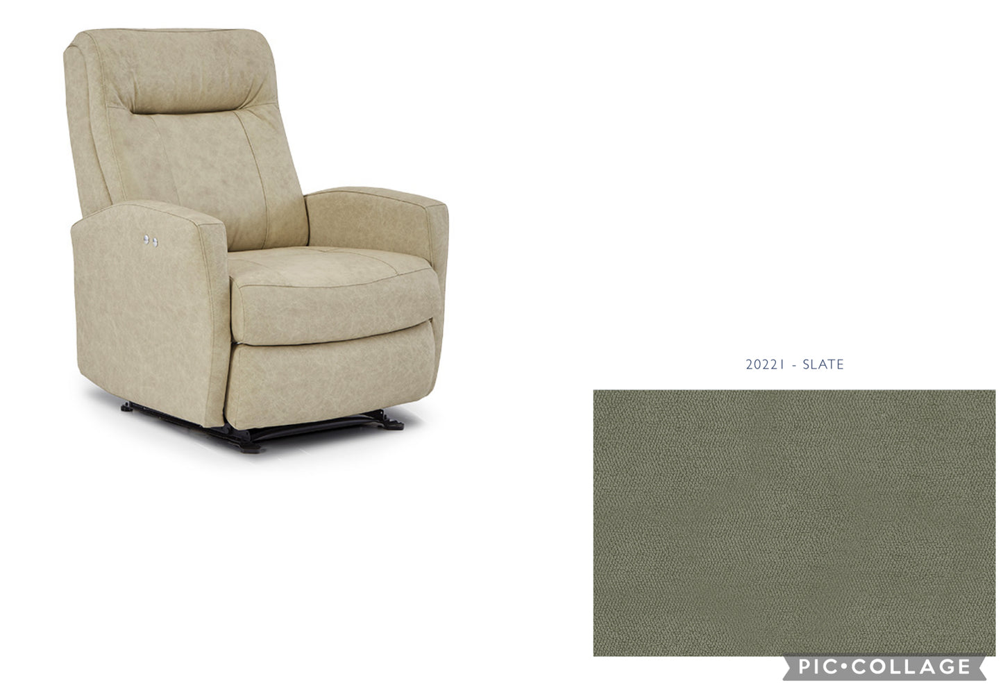 Costilla Recliner Chair