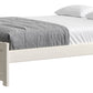 WildRoots 19"Headboard & Footboard