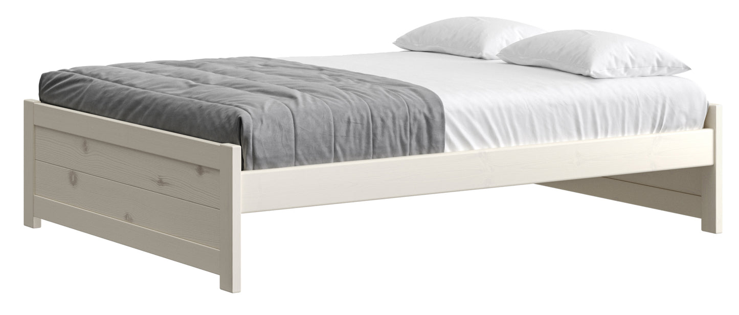 WildRoots 19"Headboard & Footboard