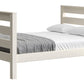 Timberframe Lower Bunk Bed