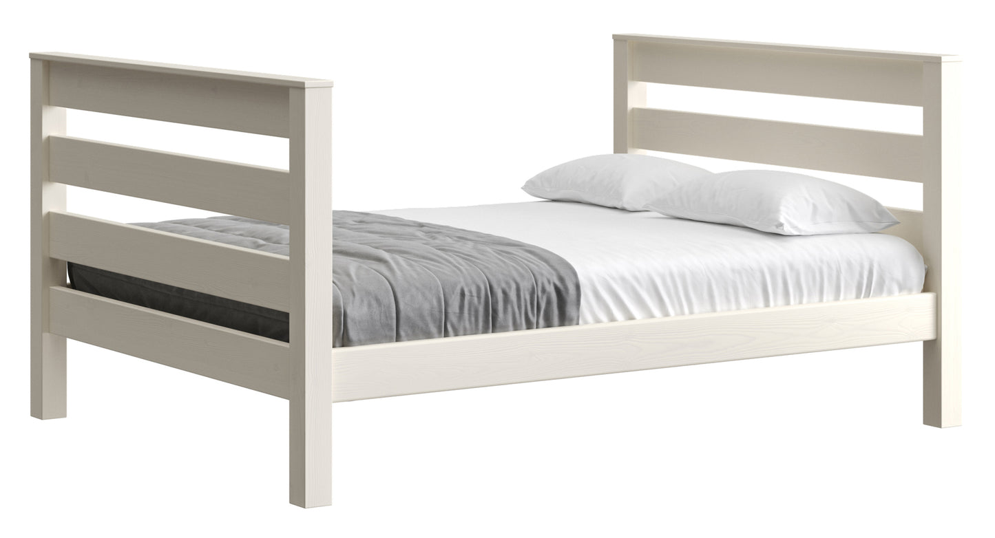 Timberframe Lower Bunk Bed