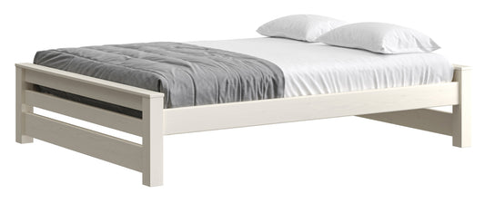 Timberframe Low Profile Bed