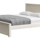 HarvestRoots Bed 43" Headboard & 19" Footboard