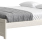 WildRoots 19"Headboard & Footboard