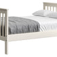 Mission Lower Bunk Bed