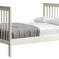 Mission Lower Bunk Bed