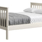 Mission Lower Bunk Bed