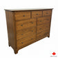Montgomery Mule Chest