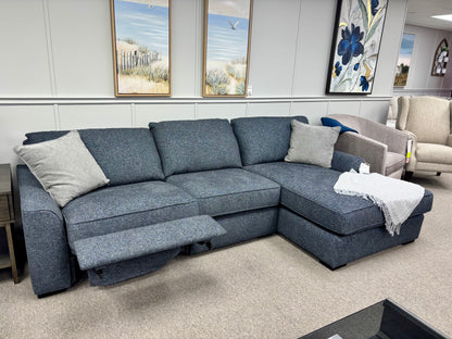 2786 - Sectional