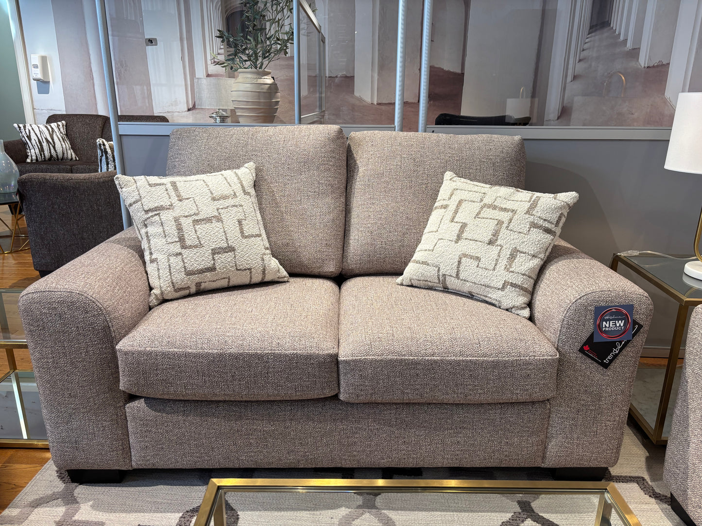 1437 Sofa Series - Special Promo