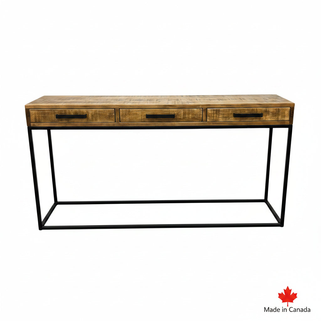 Muskoka Coffee Table Set