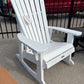 APCR - Adirondack Patio Rocker Classic