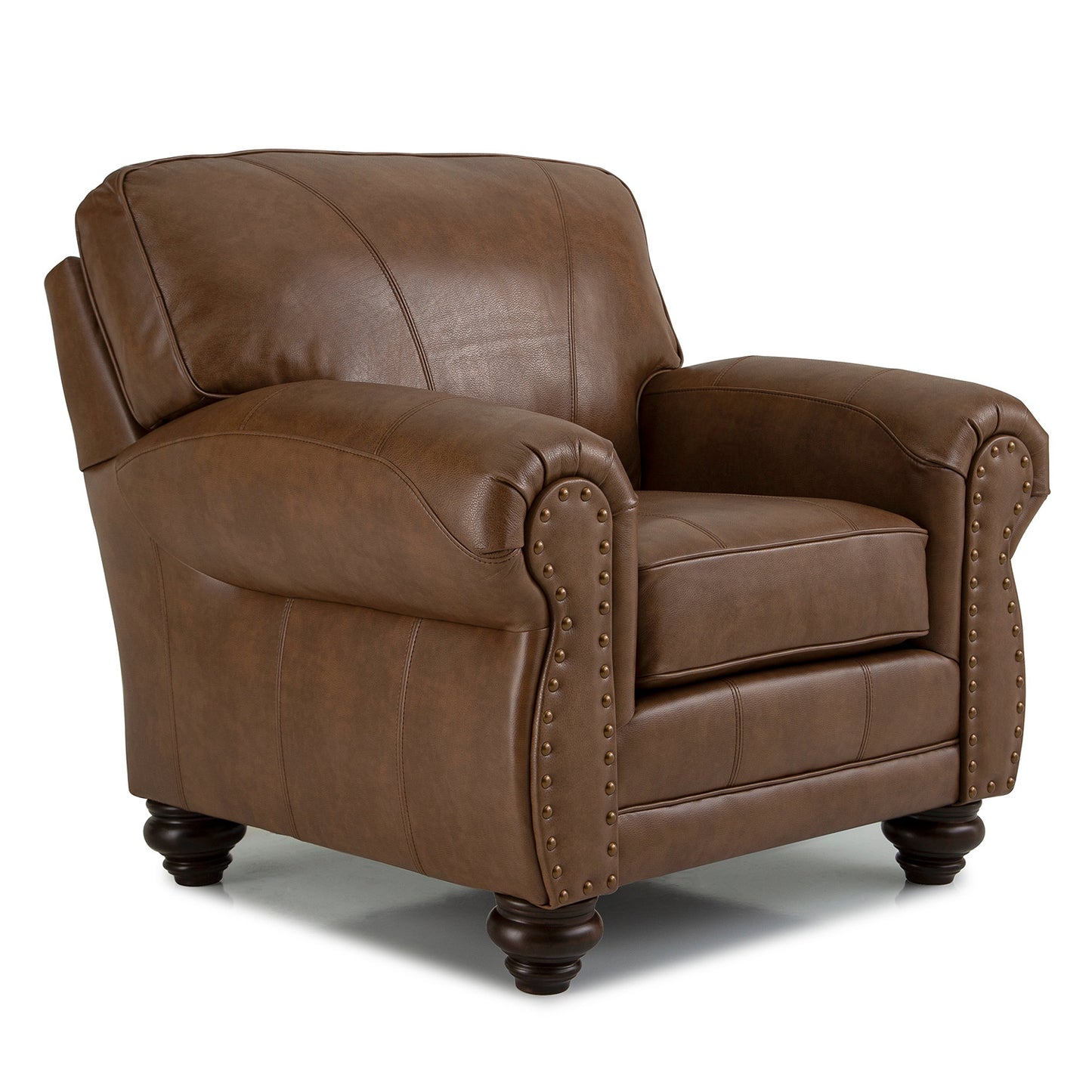 Noble Club Chair