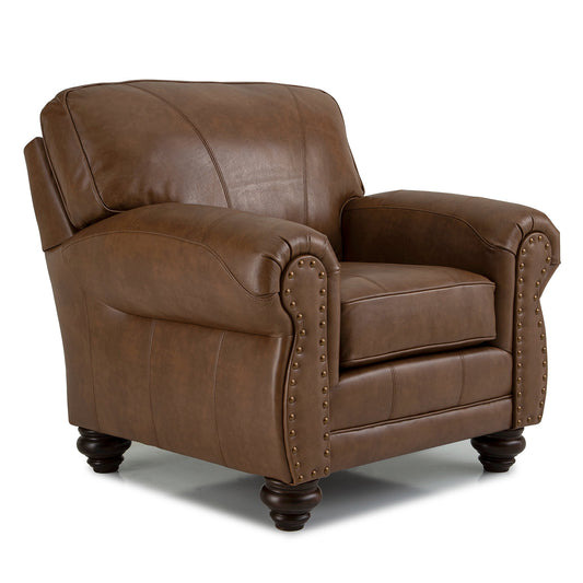 Noble Club Chair
