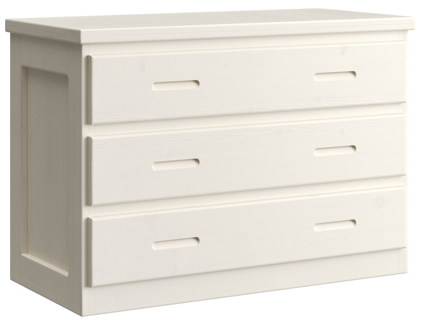 3 Drawer Dresser