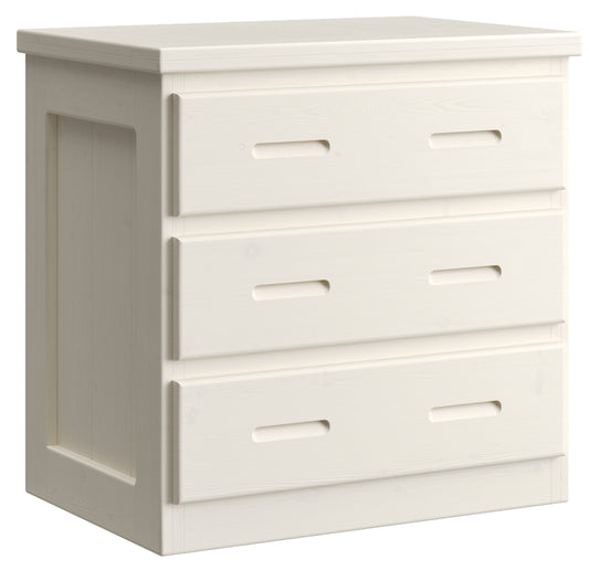 3 Drawer Chest