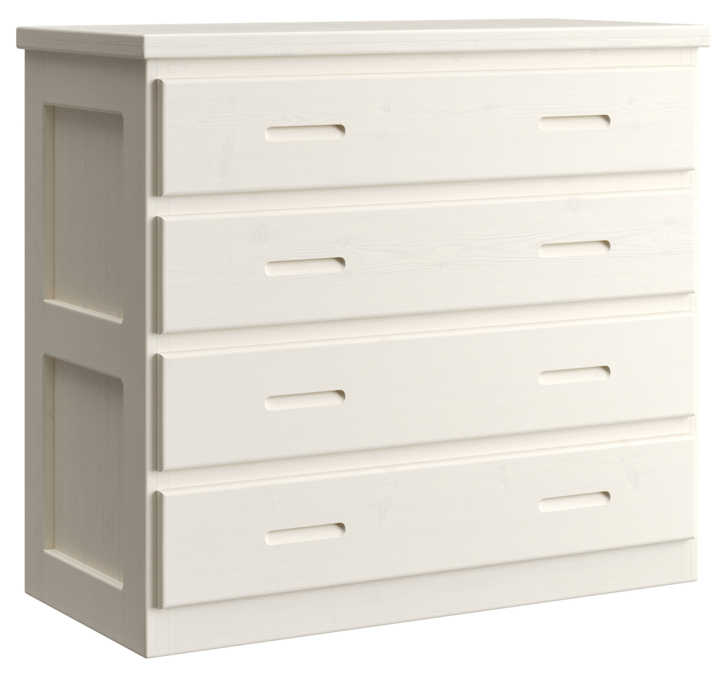 4 Drawer Dresser