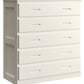 5 Drawer Dresser