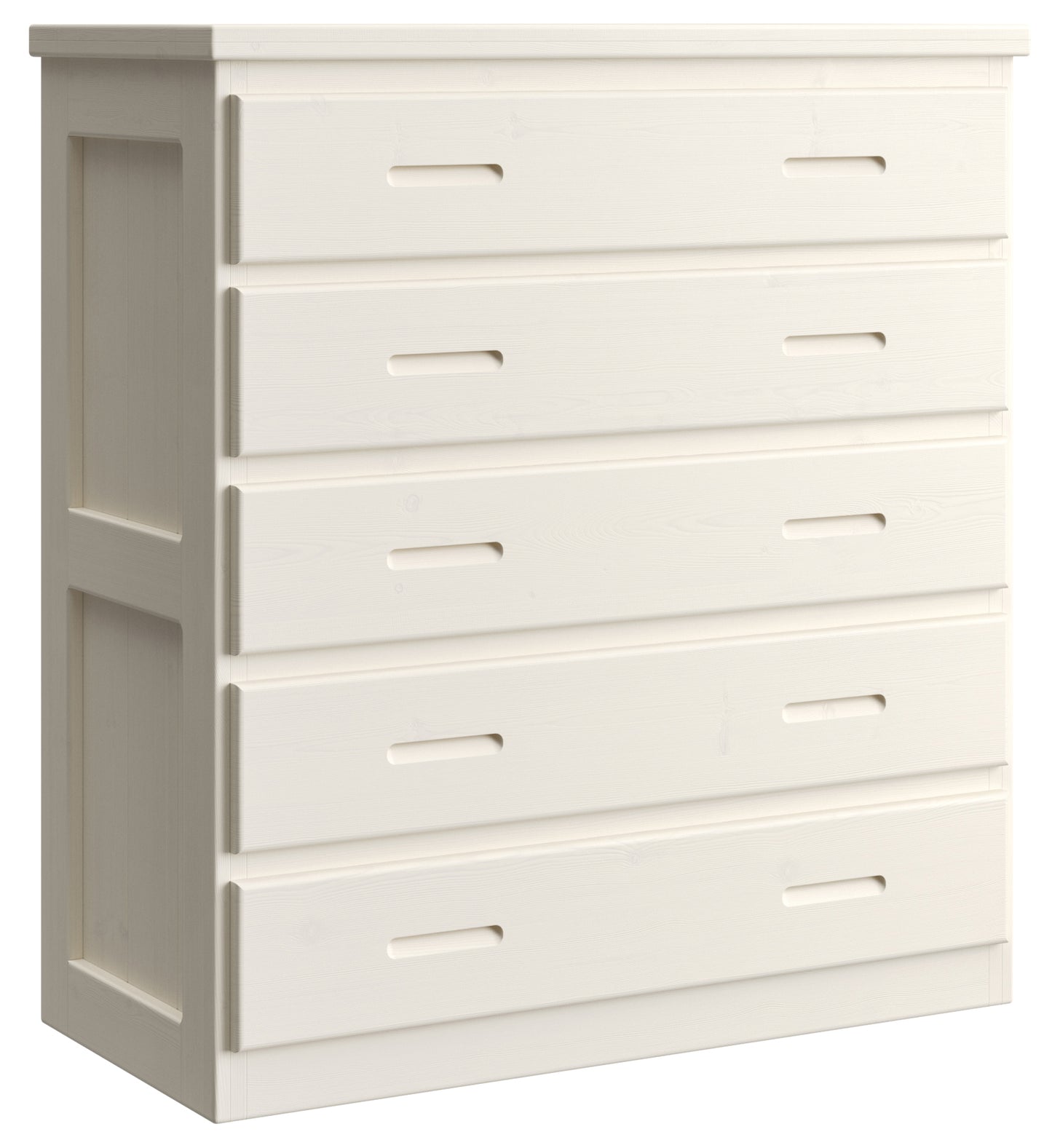 5 Drawer Dresser