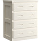 4 Drawer Chest