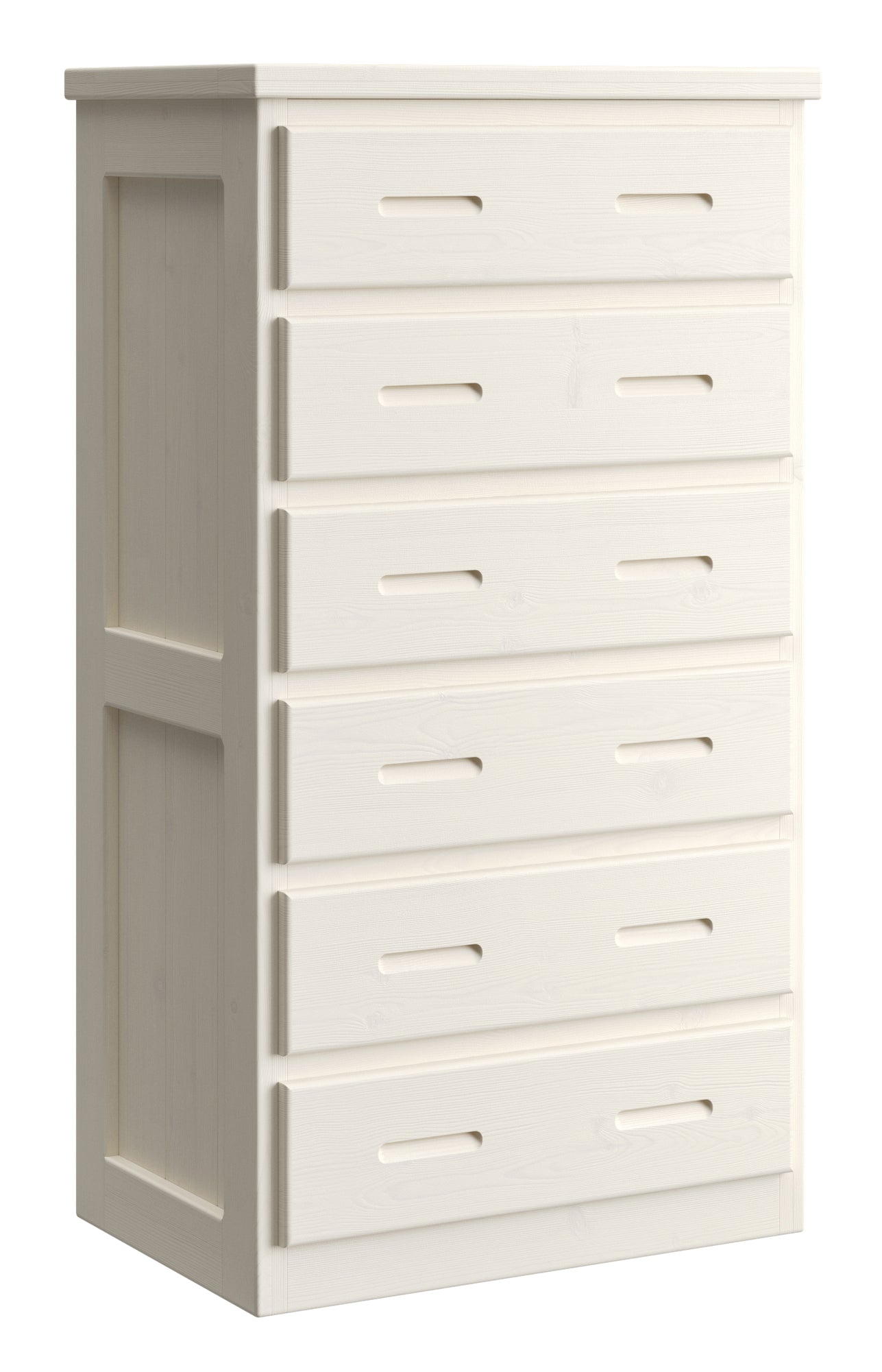 6 Drawer Chest