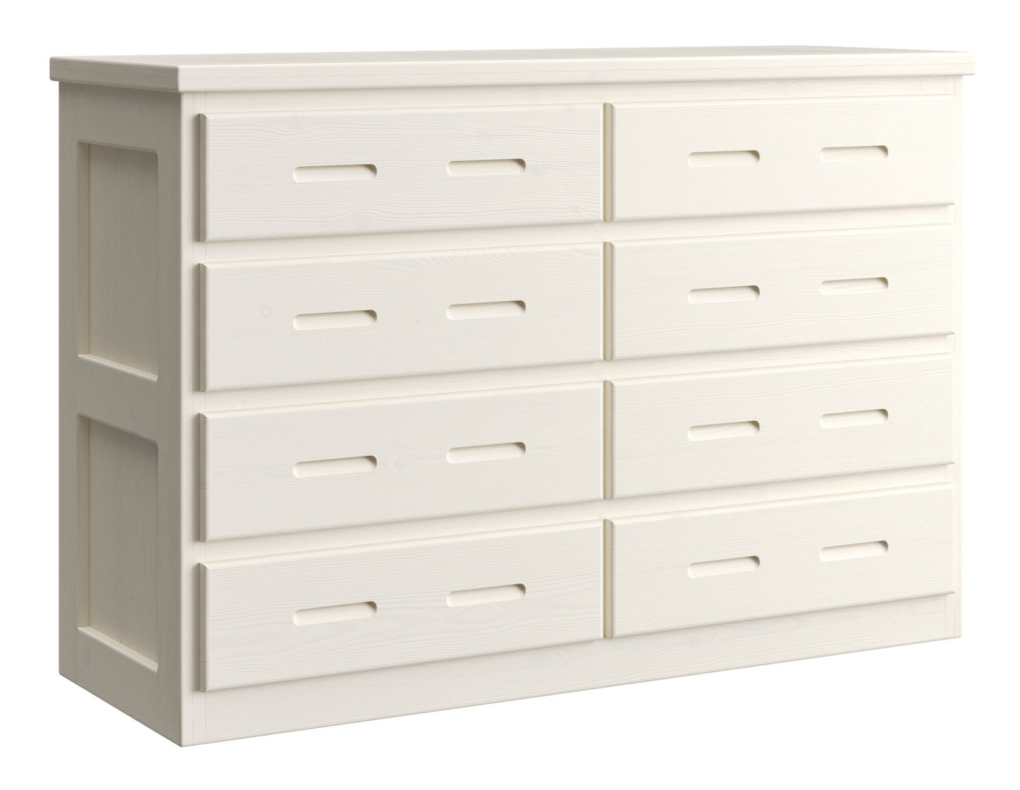 8 Drawer Dresser