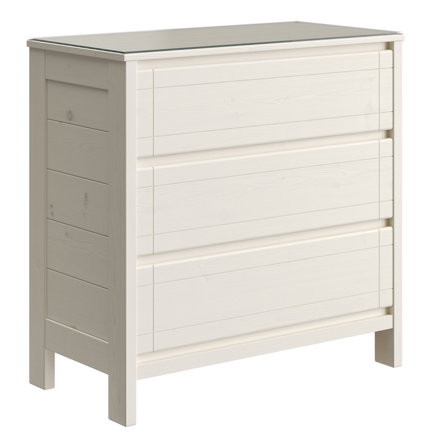 3 Drawer Chest - WildRoots Collection