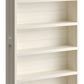 Bookcase 73" Tall