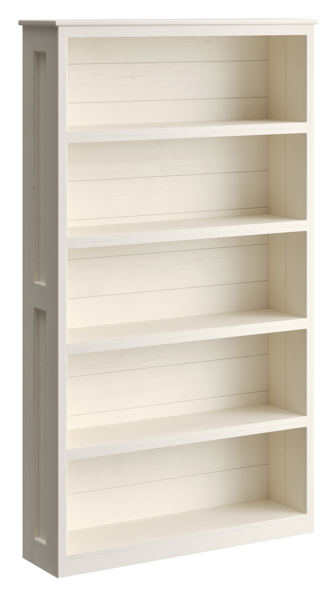 Bookcase 73" Tall