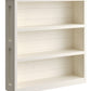 Bookcase 45" Tall