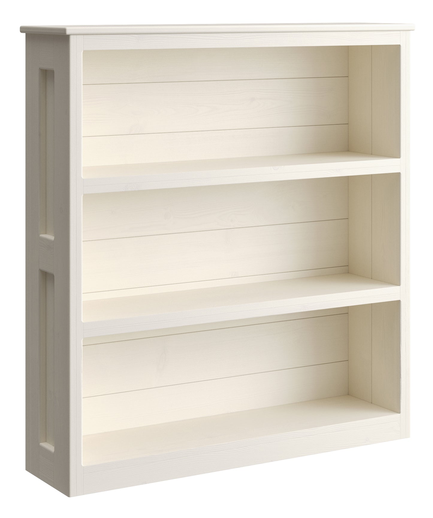 Bookcase 45" Tall