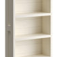 Bookcase 73" Tall