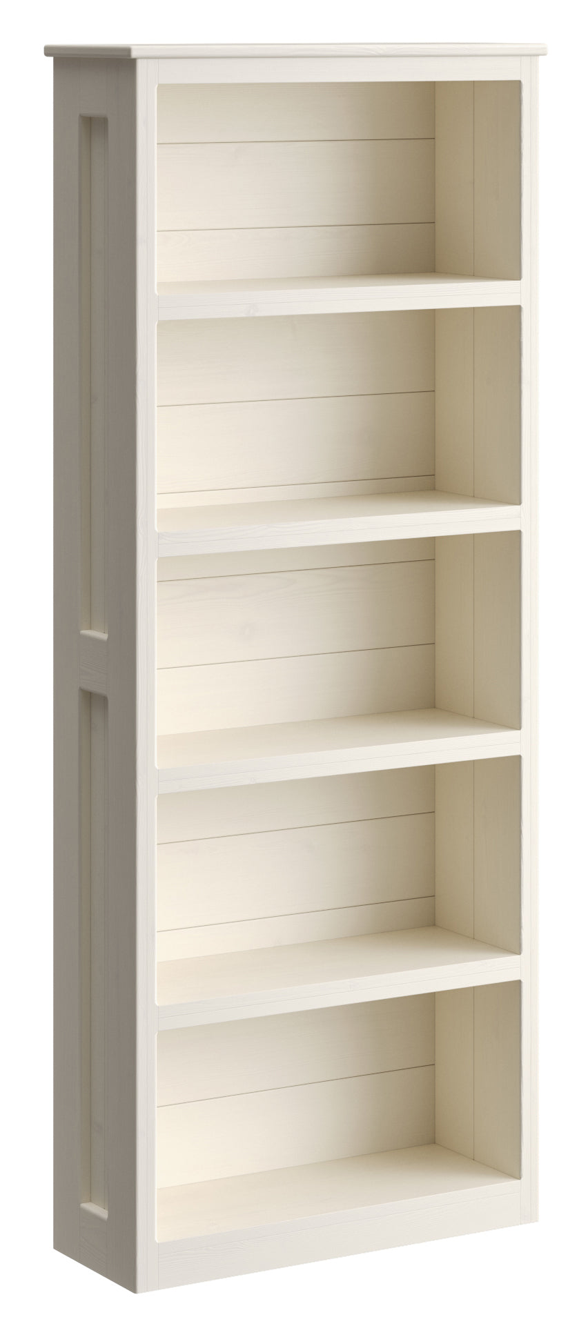 Bookcase 73" Tall