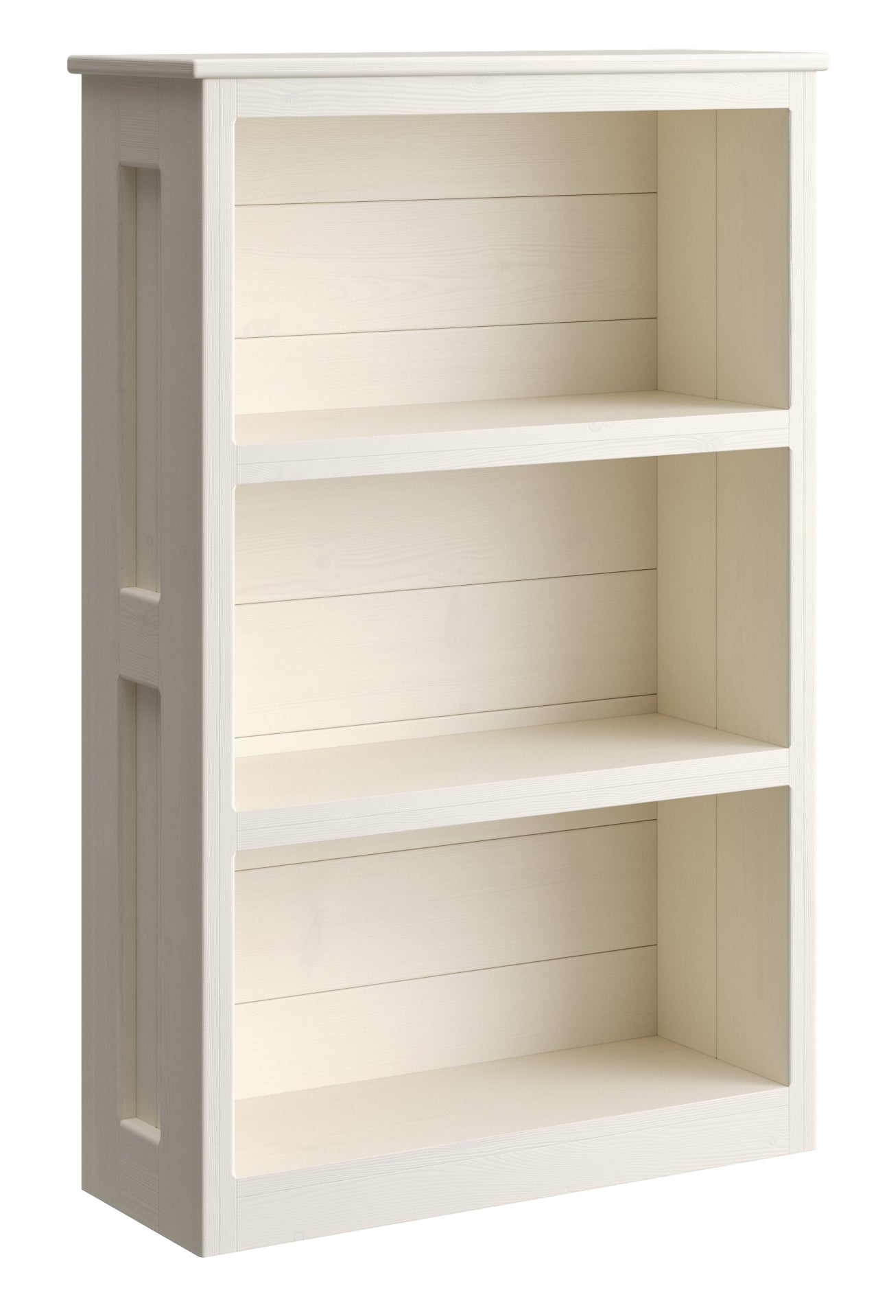 Bookcase 45" Tall