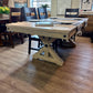 Rafters 7 Piece Dining Set - Canadian Mennonite Made