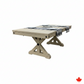 Rafters 7 Piece Dining Set - Canadian Mennonite Made