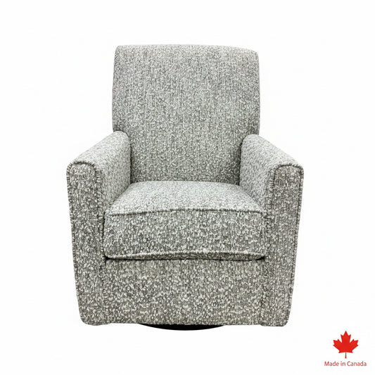 2486 Swivel Glider Chair