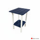 ETB - Bistro End Table