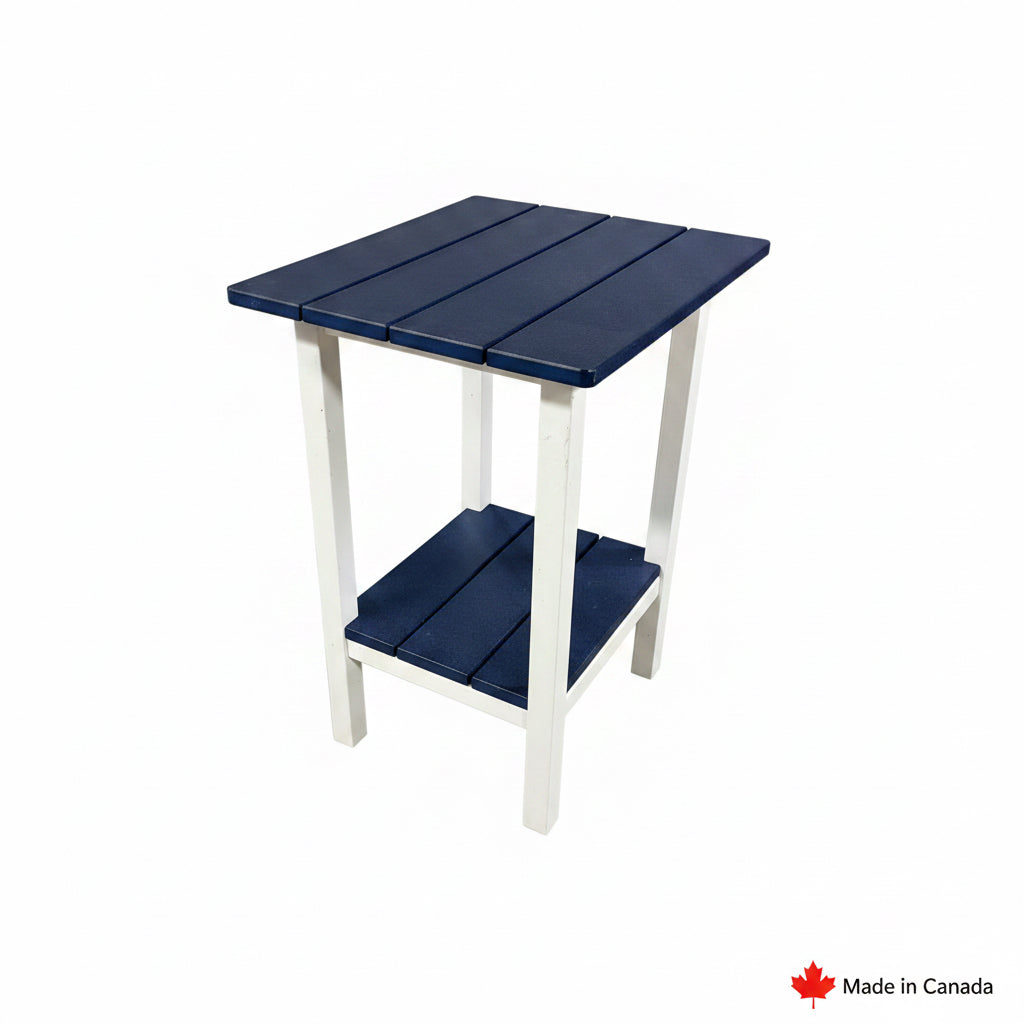 ETB - Bistro End Table