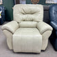 7NP34LU - Unity Leather Power Recliner