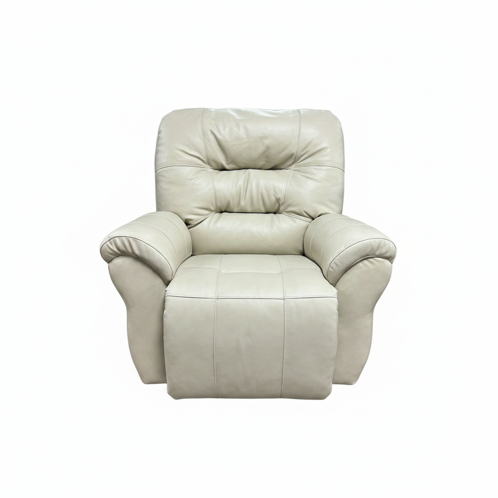 7NP34LU - Unity Leather Power Recliner