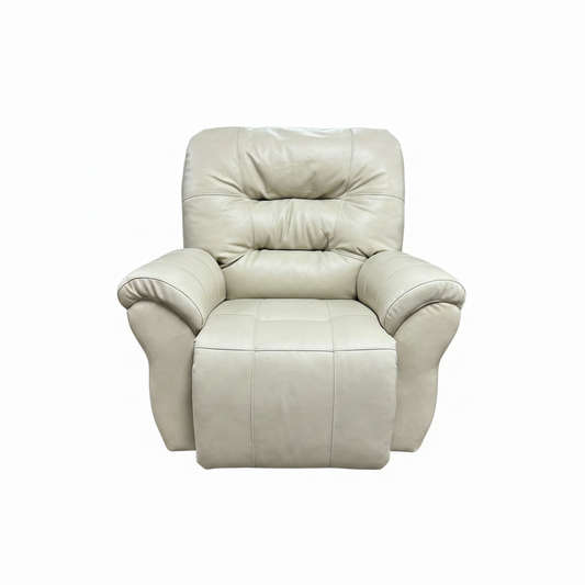7NP34LU - Unity Leather Power Recliner